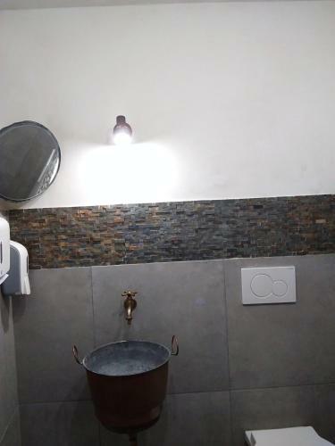 Hostal Lucernaio Rooms