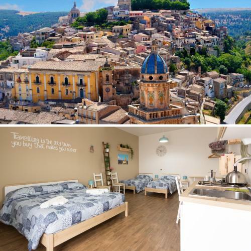 Hostal Pura Vida Barocca