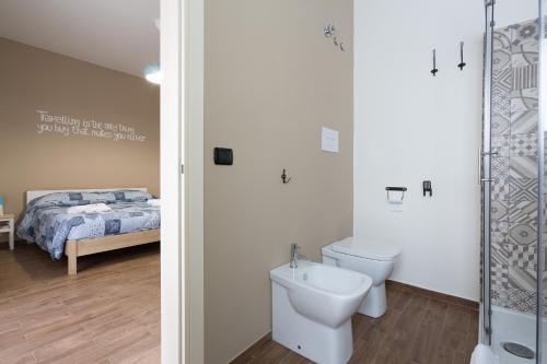 Hostal Pura Vida Barocca