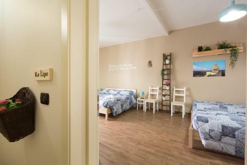 Hostal Pura Vida Barocca