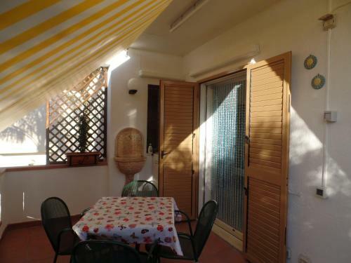 Casavacanzekastalia