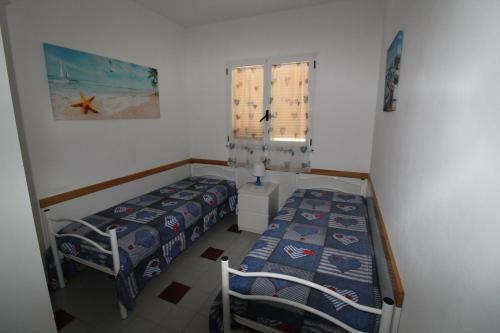 Casavacanzekastalia