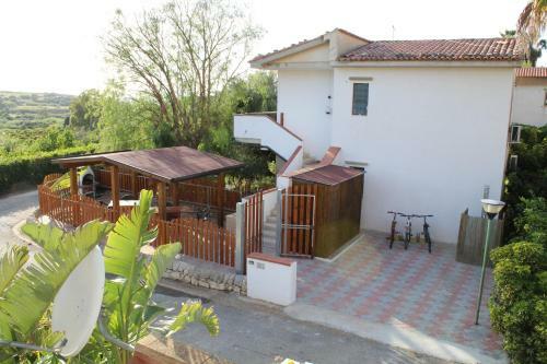 Casavacanzekastalia
