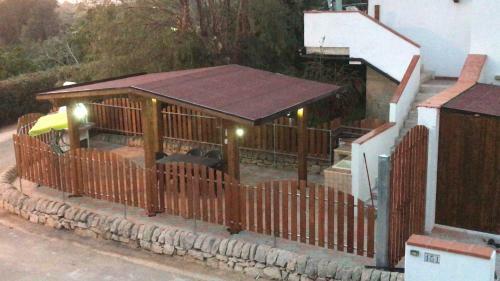 Casavacanzekastalia