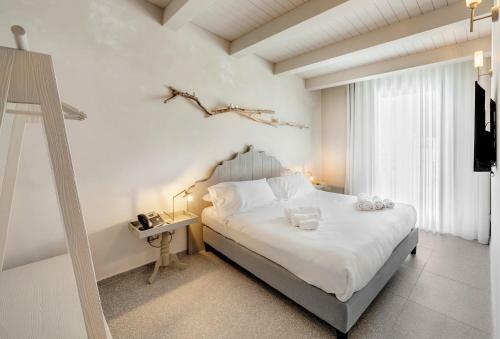 Hotel Relais Chiaramonte