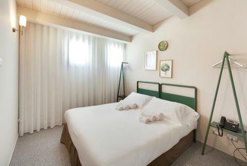 Hotel Relais Chiaramonte