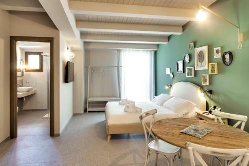 Hotel Relais Chiaramonte