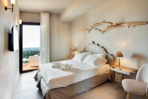 Hotel Relais Chiaramonte