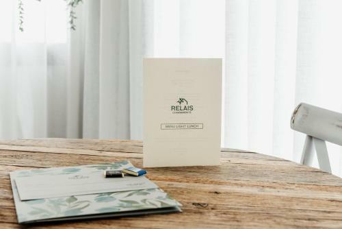 Hotel Relais Chiaramonte