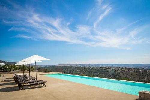 Hotel Relais Chiaramonte
