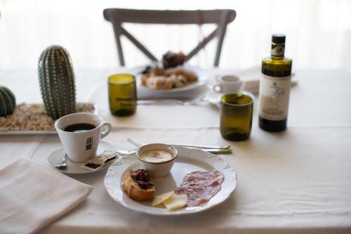 Hotel Relais Chiaramonte