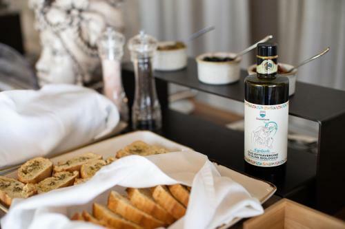 Hotel Relais Chiaramonte