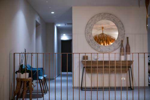 Hotel Relais Chiaramonte