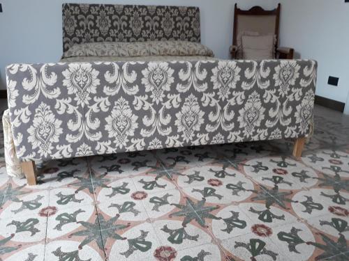 Apartamento Via Pezza 100