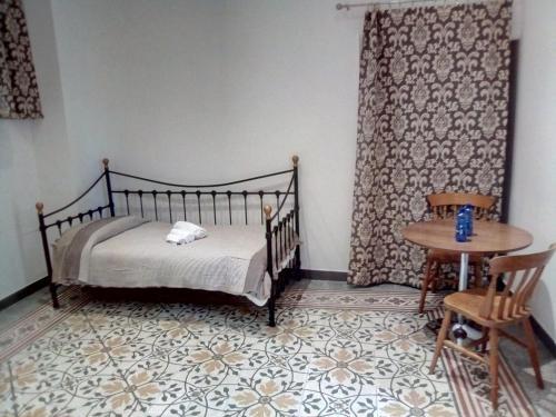 Apartamento Via Pezza 100