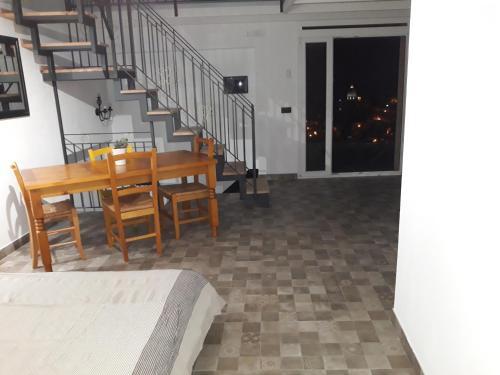Apartamento Via Pezza 100