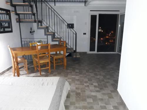 Apartamento Via Pezza 100
