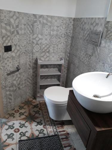 Apartamento Via Pezza 100