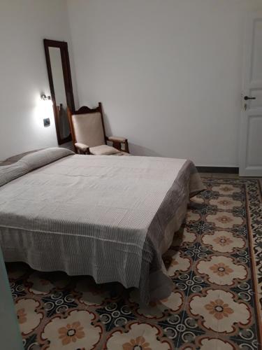 Apartamento Via Pezza 100