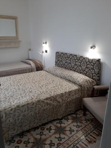 Apartamento Via Pezza 100