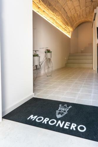 Hostal Moronero