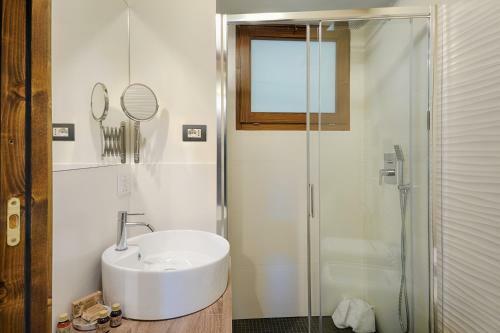 Bed & Breakfast Centosedici Rooms
