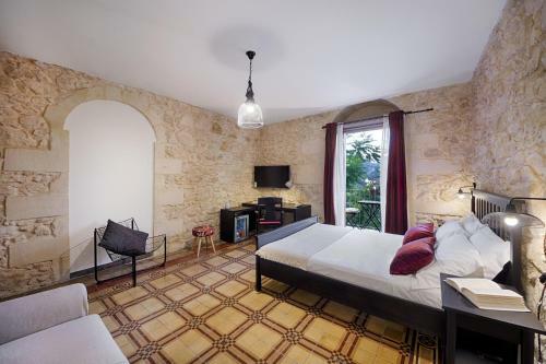 Bed & Breakfast Centosedici Rooms