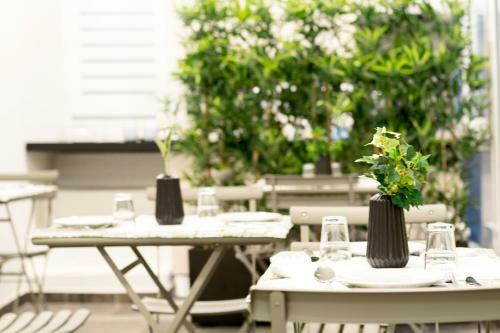 Bed & Breakfast Centosedici Rooms