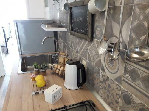 Apartamento Asfodelo