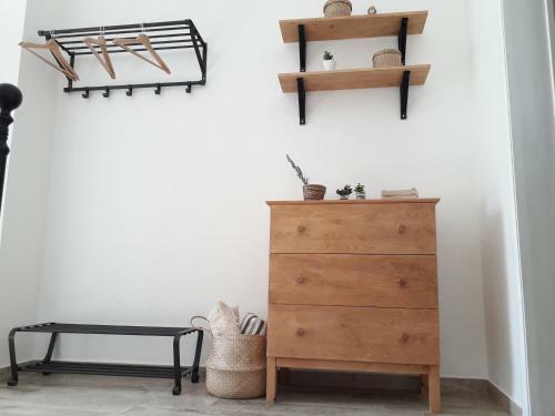 Apartamento Asfodelo
