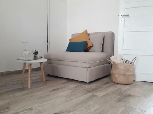 Apartamento Asfodelo