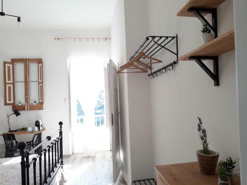 Apartamento Asfodelo