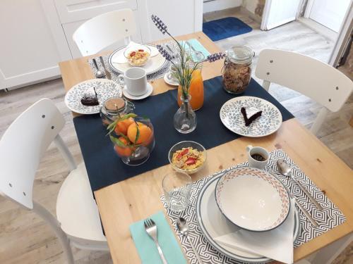Apartamento Asfodelo