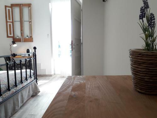 Apartamento Asfodelo