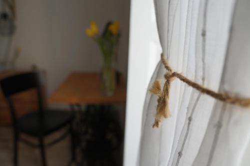 Apartamento Asfodelo