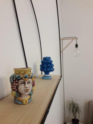 Apartamento Asfodelo