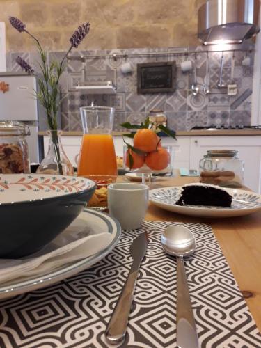 Apartamento Asfodelo