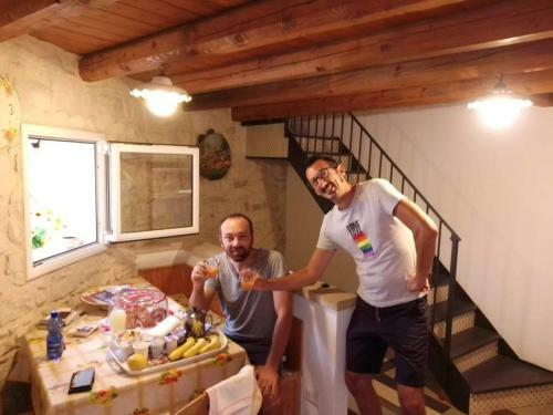 La Dimora Di Angela