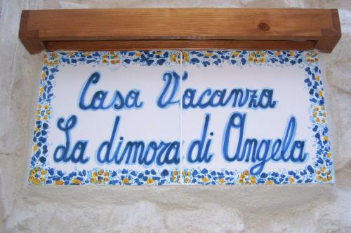 La Dimora Di Angela