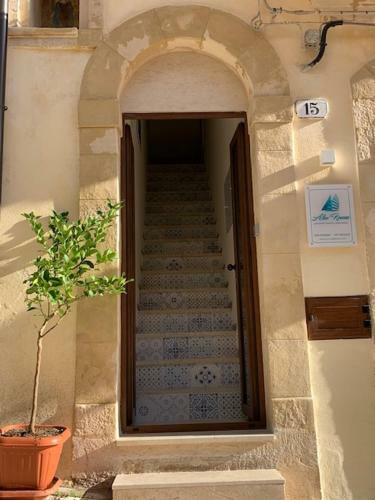 Hostal Alex Rooms