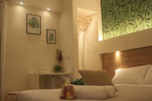 Bed & Breakfast La Volta Rooms Locazione Turistica