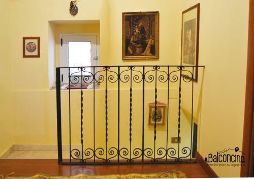 Apartamento Il Balconcino