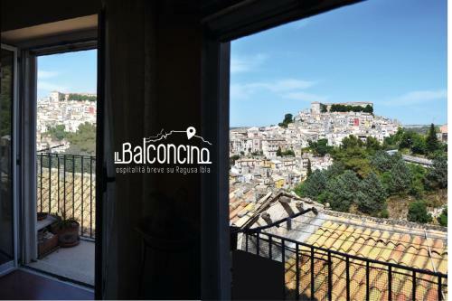 Apartamento Il Balconcino