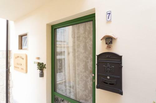 Hostal Pura Vida Iblea