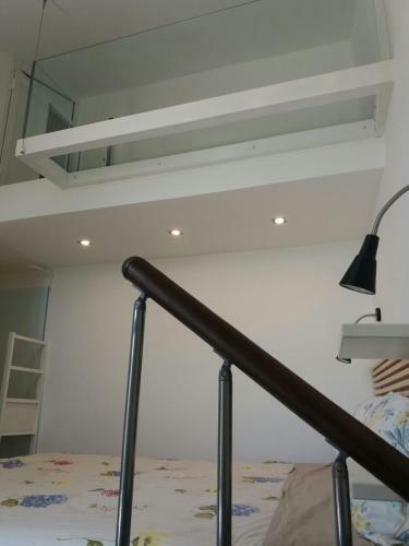 Ibla Baroque Loft Apartment