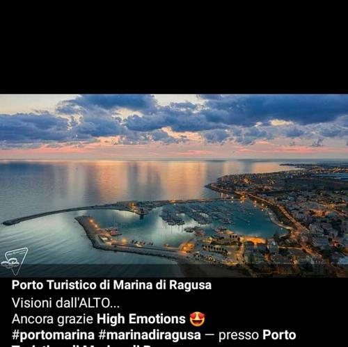 Apartamento Casa Dell'aquila Barocca