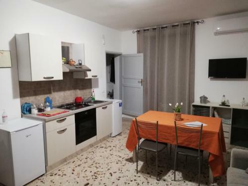 Apartamento Casa Dell'aquila Barocca