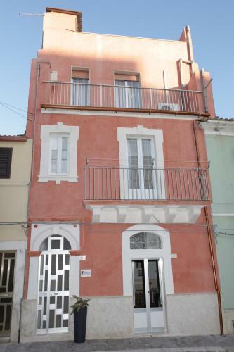 Apartamento Case Francesco