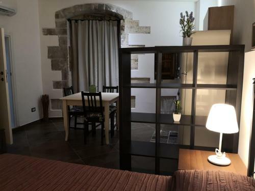 Apartamento Old Bridge