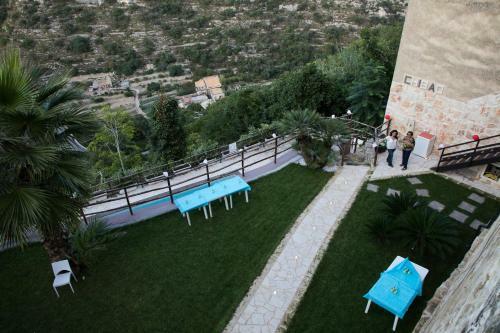 Hostal Chibao